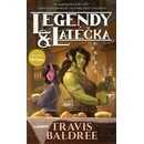 Legendy a latéčka