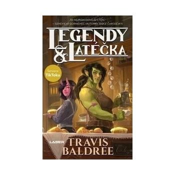 Legendy a latéčka