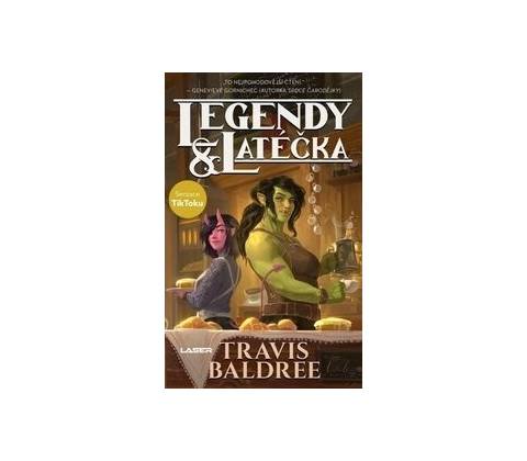 Legendy a latéčka