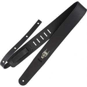 Richter Matt Heafy Signature II Black Каишка за китара (RICHT-1517MKH)