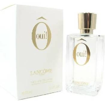 Image 1 of Lancome O Oui! EDT 75 ml