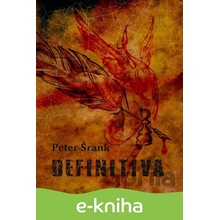 Definitíva - Peter Šrank