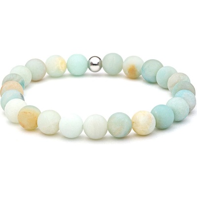 Budnej minerální amazonit MN1022