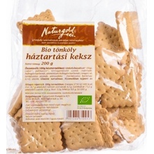 Naturgold Bio Špaldové sušienky 200g