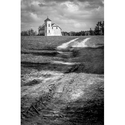 Fotografie - Klášter
