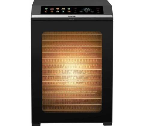 SENCOR SFD 8300BK