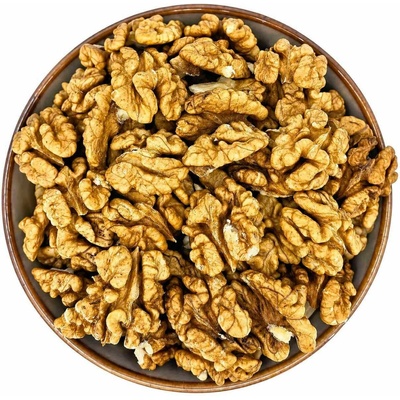 Zdravoslav Vlašské ořechy Premium půlky 90% 1 kg