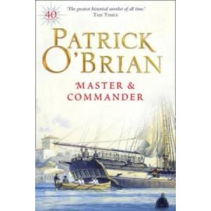 Master and Commander (ISBN: 9780006499152)