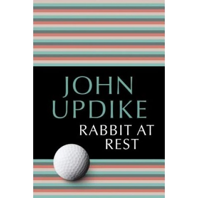 Rabbit at Rest | John Updike