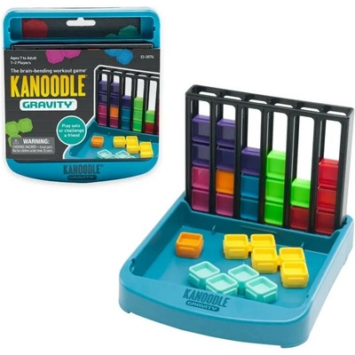 Learning resources Hra Kanoodle Gravity