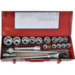 FORCE Tools Гедоре Force Tools 6201-5/ 20 части (JN66338)