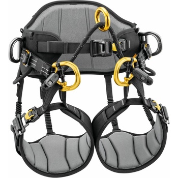 Petzl Sequoia plus