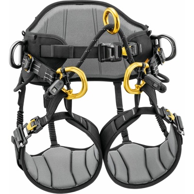 Petzl Sequoia plus