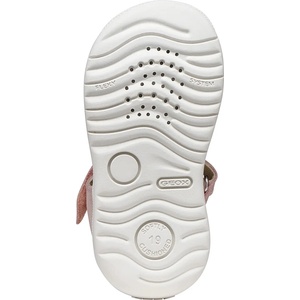 Geox сандали за деца от кожа SANDAL MACCHIA (B654WA.0MAEW.18.26) - answear - 105,60 лв