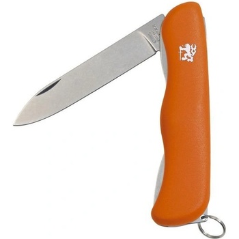 Mikov Praktik 115-NH-1/AK oranžový