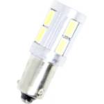CarMart Лед крушки тип ba9s 5w с 10 smd диода разминати