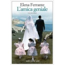 Lamica geniale