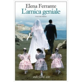 Lamica geniale