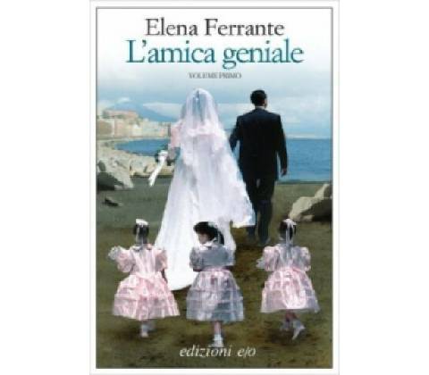 Lamica geniale