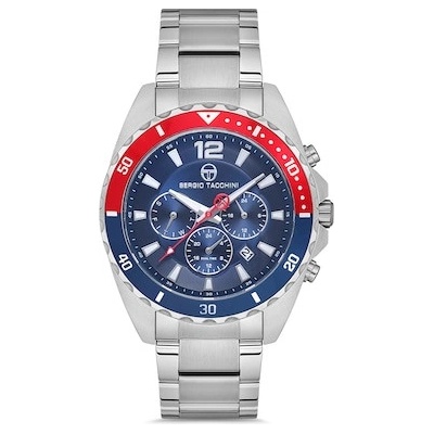 Sergio Tacchini Мъжки часовник Sergio Tacchini ST. 1.10112-2 (B--ST.1.10112-2)
