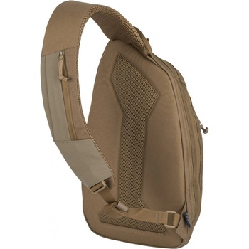 Helikon-Tex EDC Sling cez rameno Cordura Coyote 6,5 l