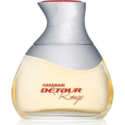 Al Haramain Détour rouge parfumovaná voda dámska 100 ml
