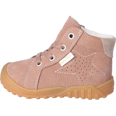 Pepino by Ricosta Детски зимни ботуши Pepino by ricosta Kid's Denny Winter boots - Schoko - размер 27 (702-2886-0618)