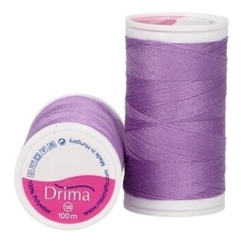 Mez Конец за шиене Drima 100 m 00055 (4881120-00055)