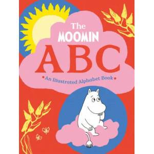 Moomin ABC: An Illustrated Alphabet Book | Macmillan Children's Books (ISBN: 9781529064926)