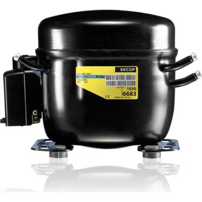 SECOP FR 0009-05 230V QQ