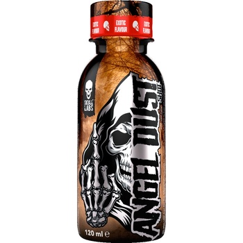 Skull Labs Angel Dust shot 120 ml