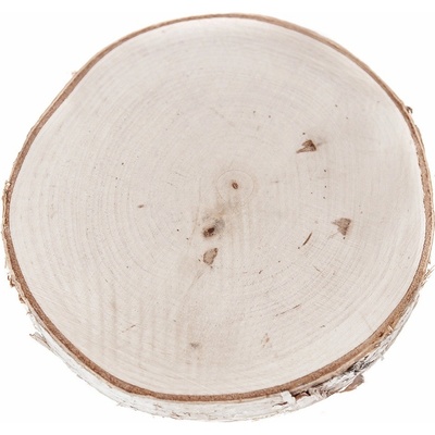 dp Craft Dřevěné kolečko průměr 16,5 cm