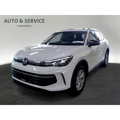 Volkswagen Tiguan 1.5 eTSI DSG 96 kW
