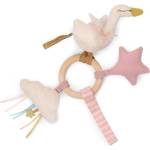 Moulin roty Ring Rattle Swan дрънкалка