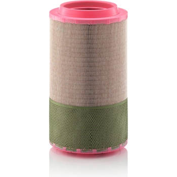Mann-filter Въздушен филтър mann-filter c 27 1170