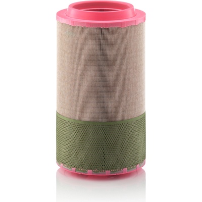 Mann-filter Въздушен филтър mann-filter c 27 1170