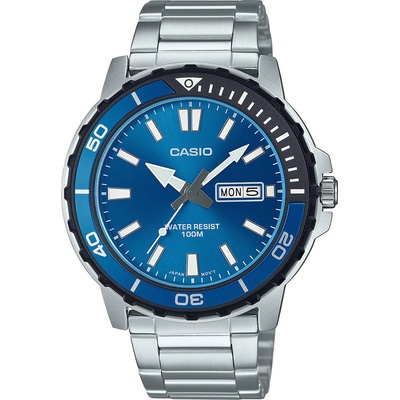 Casio MTD-125D-2A1VDF