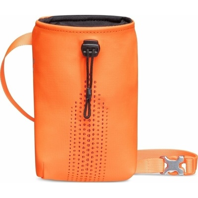 Mammut Sender Chalk Bag Oranžová