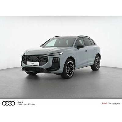 Audi Q3 TFSI S-line 110 kW