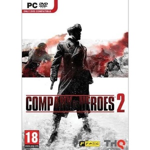 SEGA Company of Heroes 2 (PC)