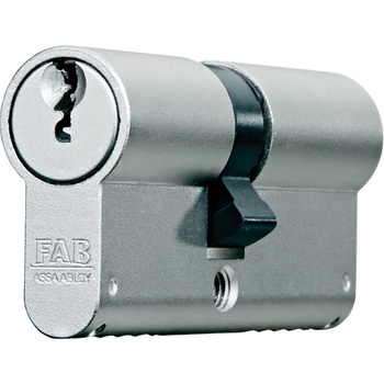 Assa Abloy FAB 2000BDNs 5 kl. bezpečnostná vložka