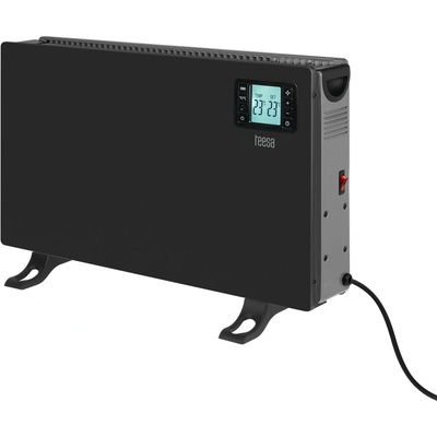 Teesa TSA8054 2000 W, černá