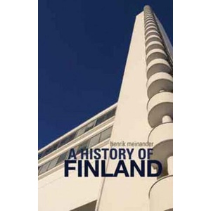 History of Finland (ISBN: 9781787380301)