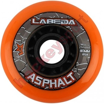 Labeda Gripper Asphalt 85A 80 mm 1ks