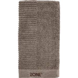 Zone Denmark Кърпа Classic 50 x 100 см таупе (26446)