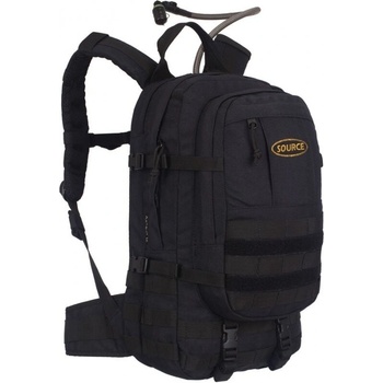 Source Assault black 20 l