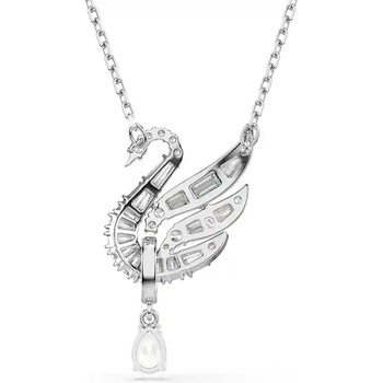 Swarovski Колие Swarovski SWAN (5723387)
