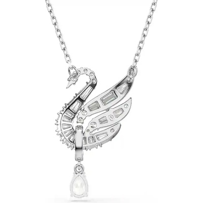 Swarovski Колие Swarovski SWAN (5723387)
