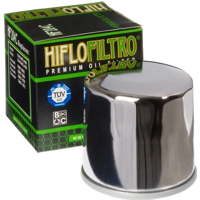 HIFLO olejový filtr HF204C