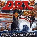Full Speed Ahead D.R.I. CD